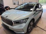 Skoda Enyaq iV 60 LOFT LED+NAVI+APP+ACC+SHZ+RFK+WäPU - Gebrauchtwagen in Leverkusen