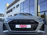 Audi RS6 Avant 4.0 TFSI quattro performance/Dynamic+ - Audi RS6 in Saarbrücken
