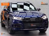 Audi Q5 45 TFSI quattroS-Line 2.0 TFSI|MATRIX|AHK|KAM