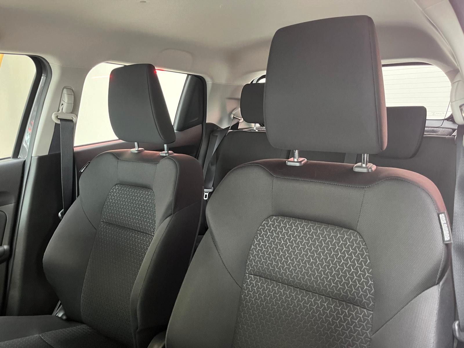 Fahrzeugabbildung Suzuki Swift 1.2 Dualjet Club