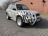 Toyota RAV 4 - -OLDTIMER - SELTENER BREITBAU - ALLRAD- - gebrauchte Toyota RAV 4 aus dem Jahr 1995