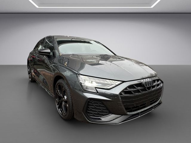 A3 Sportback 35 2.0 TDI S line S tronic HUD B&O
