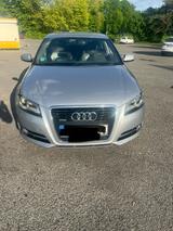 Audi A3 2.0 TDI 125kW quattro Ambiente Ambiente