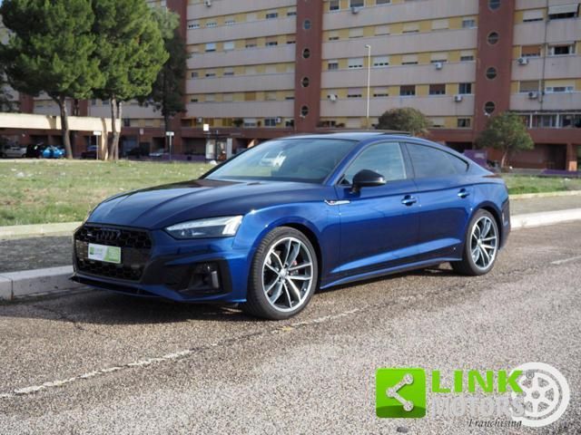 Audi AUDI A5 Spb 40 TDI quattro S tronic S line plus