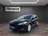 Ford Focus Turnier 1.5 TDCi Business - Ford Focus Business mit Diesel-Antrieb