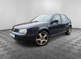 Volkswagen VW Golf IV Sport Edition 1.9 TDI - TÜV, Reifen - Volkswagen Golf: Edition Iv