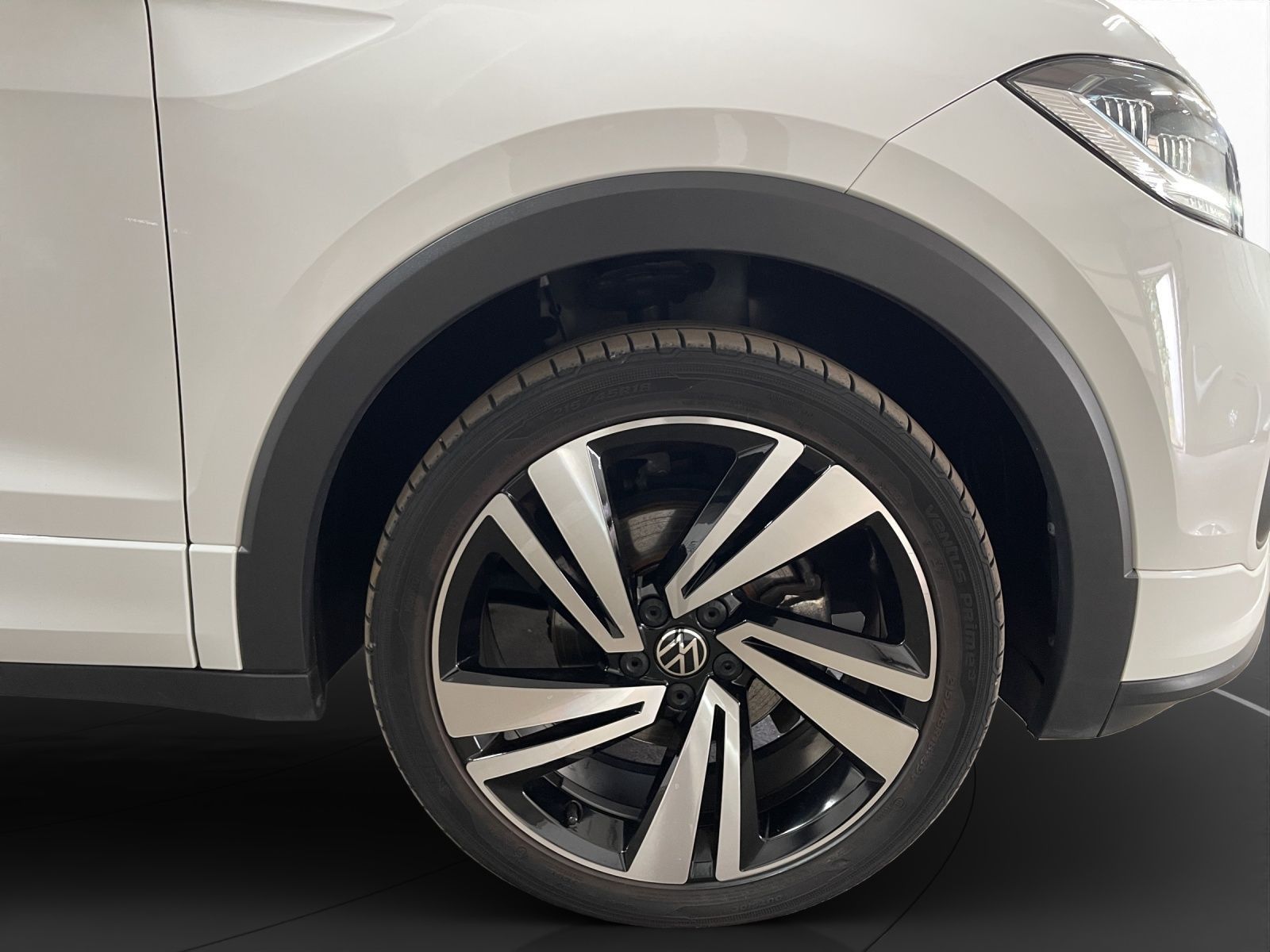 Volkswagen T-Cross - Bild 14