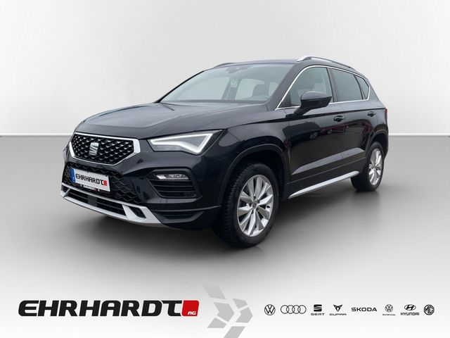 Seat Ateca 1.5 TSI ACT DSG Xperience AHK*VIRTUAL*NAVI