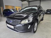 Volvo XC60 Momentum 2WD AHK Navi SHZ