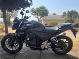 Honda CB 500 FA A2 tauglich  - Angebote
