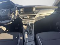 Skoda Kamiq - Vorschau Bild 12
