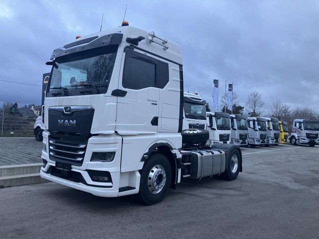 MAN TGX 18.520 4x2 BL SA, Preis auf Anfrage