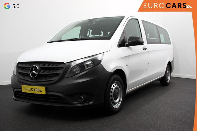 Mercedes-Benz Vito Tourer 114 CDI automatik Pro Extra Lang inc