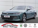 Volkswagen Passat Variant 2.0 TDI DSG Elegance NAVI AHK ARE - Volkswagen Passat Variant aus 2025