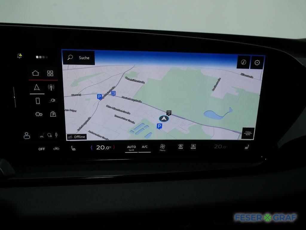Audi Q6 e-tron - Bild 10