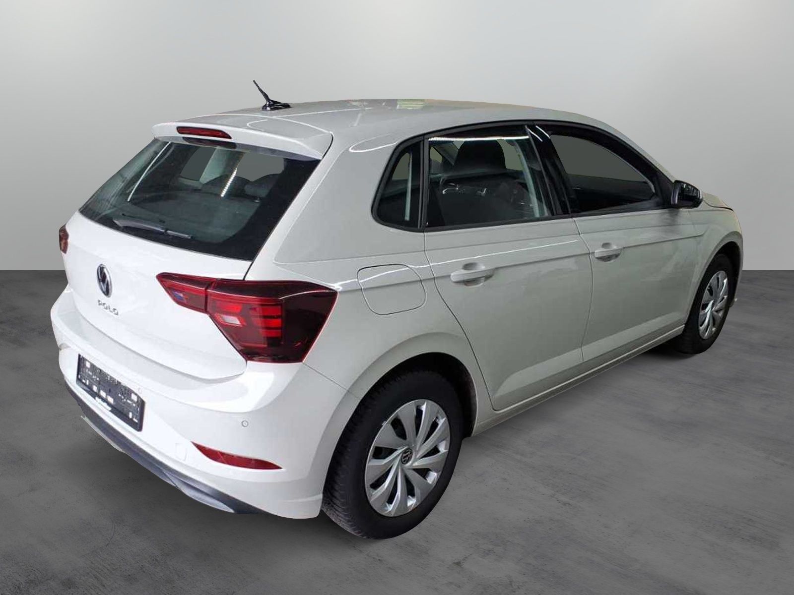 Volkswagen Polo - Bild 3