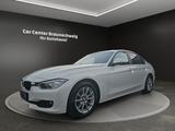 BMW 320d Sport Line+M-Paket+Vollausstattung+1~Hand