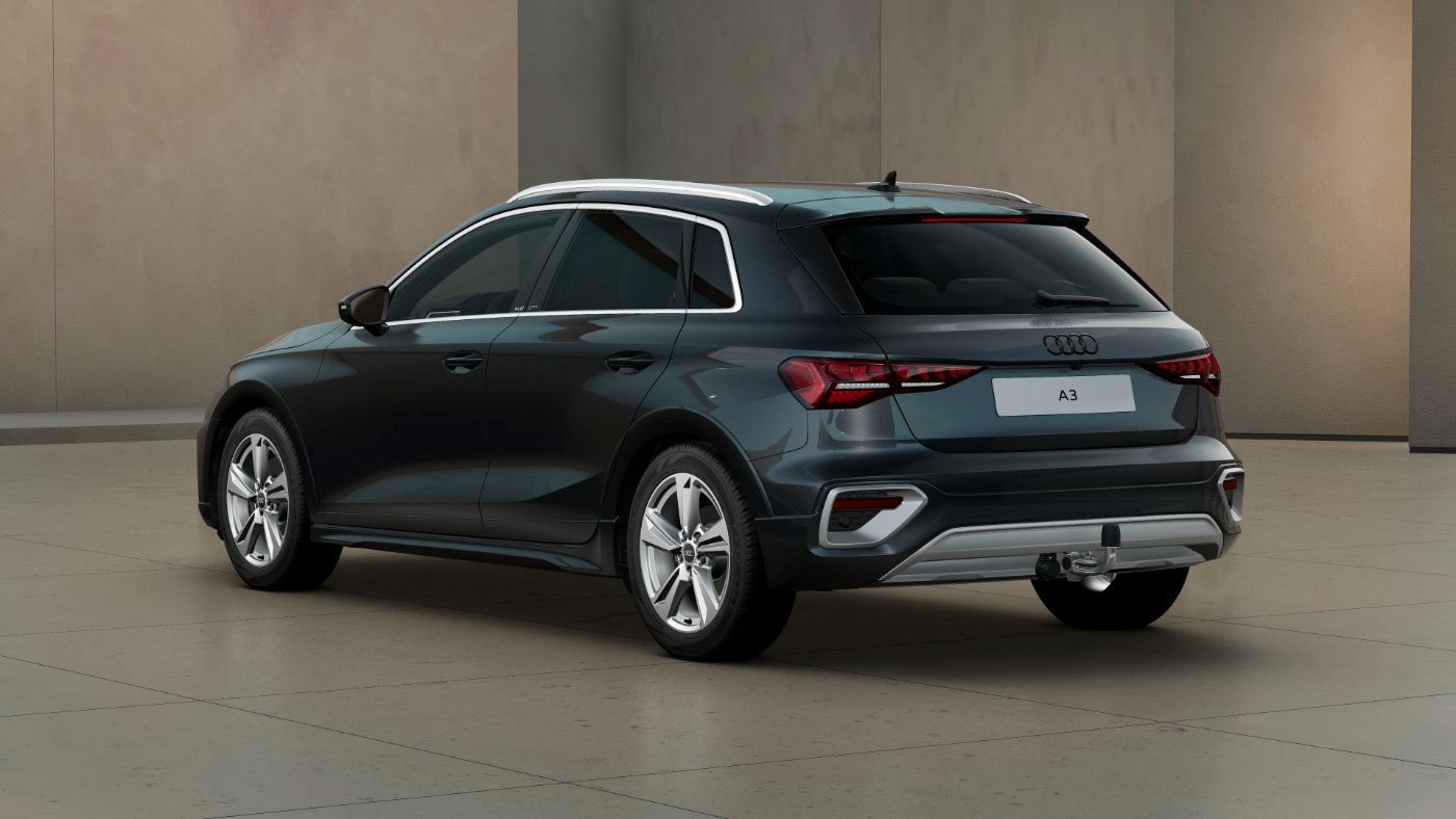 Audi A3 - Bild 5