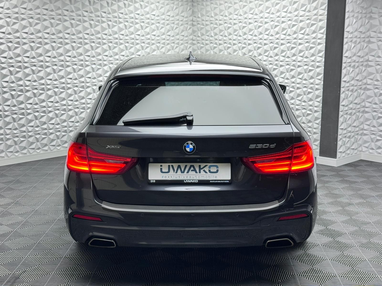 Fahrzeugabbildung BMW d*XDR*M-PAKET*H&K*STANDHZ*MASSAGE*360°HUD*AHK