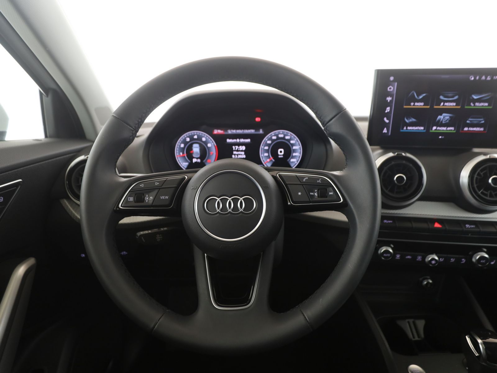 Audi Q2 - Bild 15