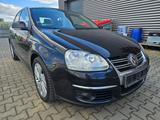 Volkswagen JETTA V 2.0 16V * COMFORTLINE * 150PS * EURO 4 - gebrauchte VW Jetta aus dem Jahr 2006