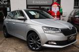 Skoda Fabia 1.0 TSI Soleil*LED*Navi*ACC*SHZ* - Skoda Fabia SOLEIL mit Benzin-Antrieb