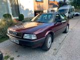 Audi80 Avant 2.0 Automatik Text lesen! - Audi 80: Kombi, 2.0
