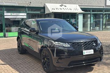 Land-Rover Range Rover Velar - 3