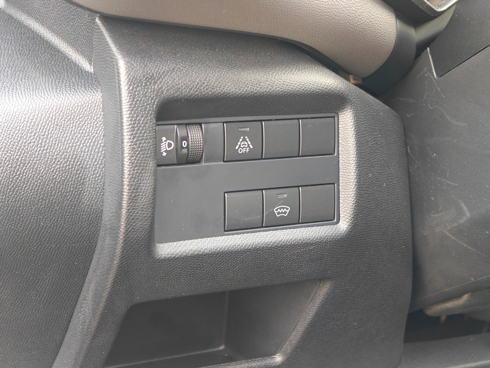 Fahrzeugabbildung Citroën C5 Aircross Live - Scheckheft, Zahnriemen Neu! -