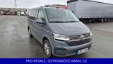 Volkswagen MULTIVAN 2,0 TDi 110 kW + AUTOMAT + NAVI - VW T7 Multivan von 2021