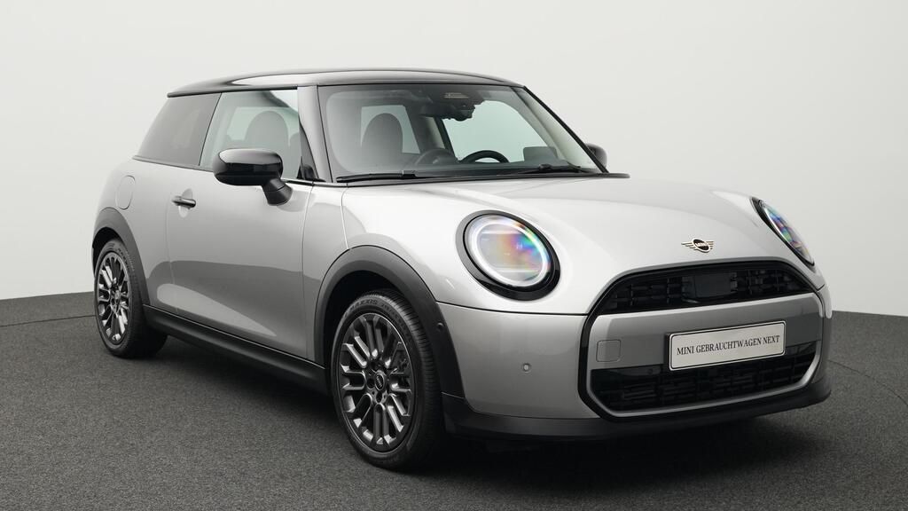 MINI Cooper C - Bild 2