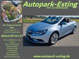 Opel Cascada 1.6 Turbo 147kW Innovation SZH - Opel Cascada in München