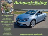 Opel Cascada 1.6 Turbo 147kW Innovation SZH - Opel in München