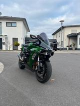 Kawasaki Ninja H2 SE SX+ - NP 25K - NUR 6000KM - BODIS  - KAWASAKI NINJA 600