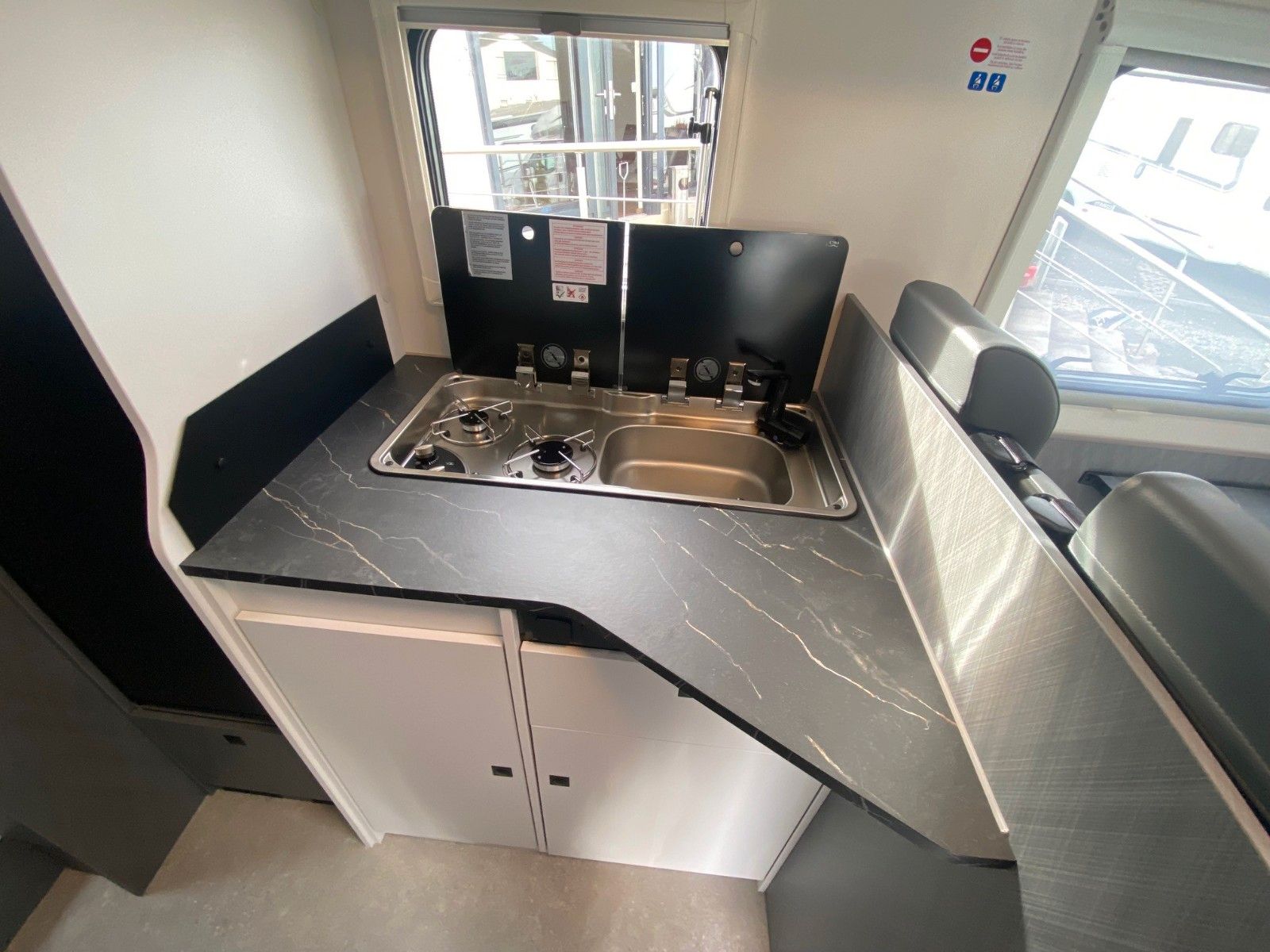 Fahrzeugabbildung Etrusco T 6.9 SB *140PS*Nebel*Alu*Design*Komfort*Cortona