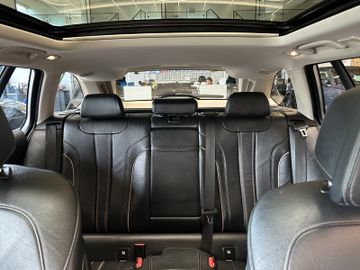 BMW 530 i Sport Line *HeadUP*Standh*LED*360*VOLL*