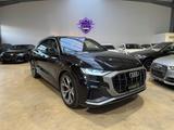 Audi Q8 50 TDI quattro *S-line*Pano*Head-Up*B&O* - gebrauchte Audi Q8 aus dem Jahr 2018