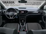 Volkswagen T-Cross Style DAB Shz Tempomat LED - Volkswagen T-Cross aus 2022