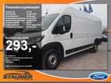 Fiat Ducato Kastenwagen 35 180 M L4H2 Kamera LED - Fiat Ducato: Kastenwagen