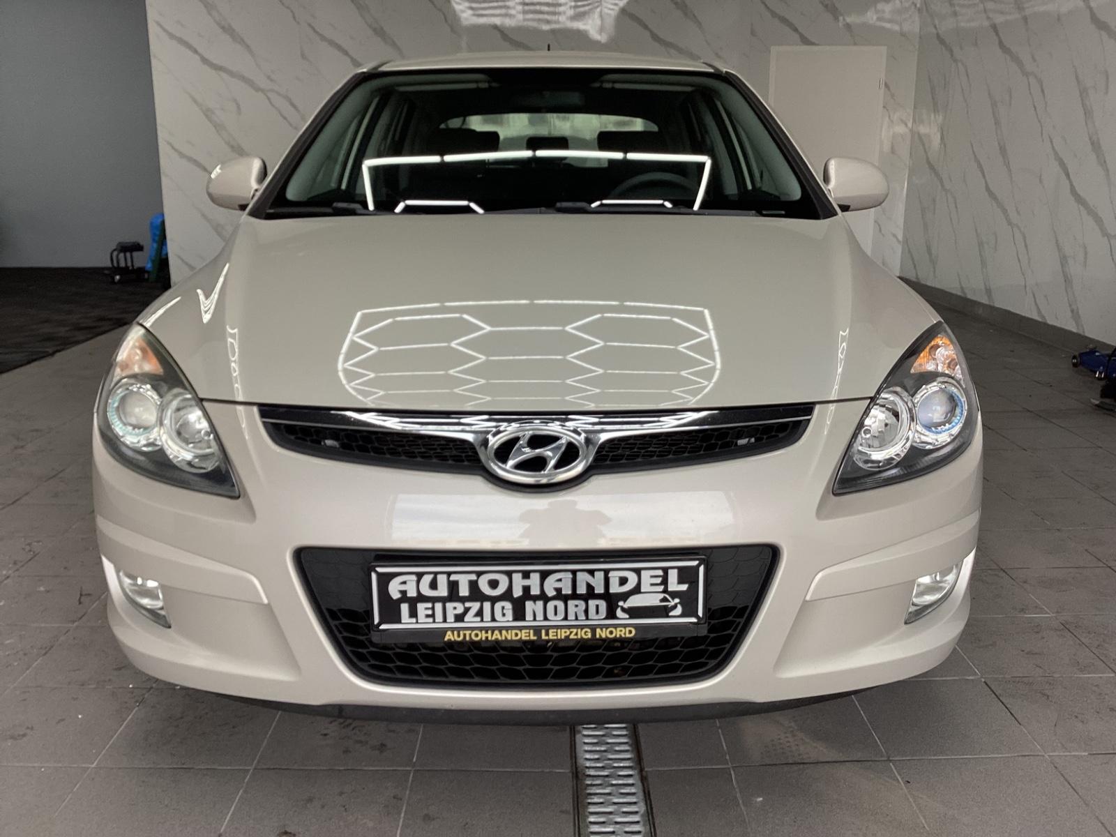 Hyundai i30 Comfort