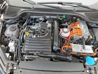 Skoda Octavia - Vorschau Bild 16