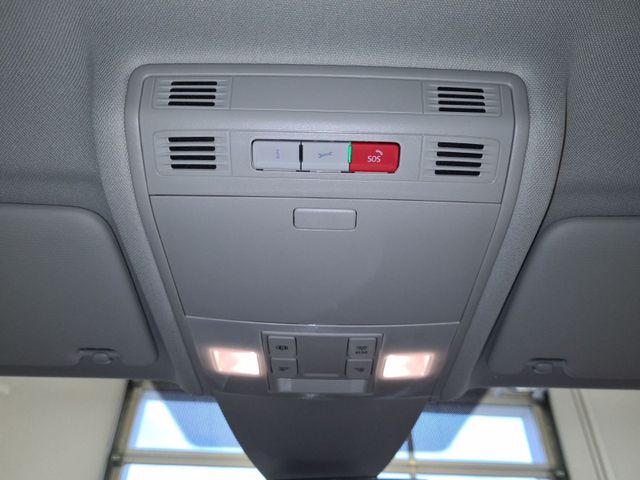 Touran TAXI 2.0 TDI 150 PS DSG ALLSEASON+APP-CON