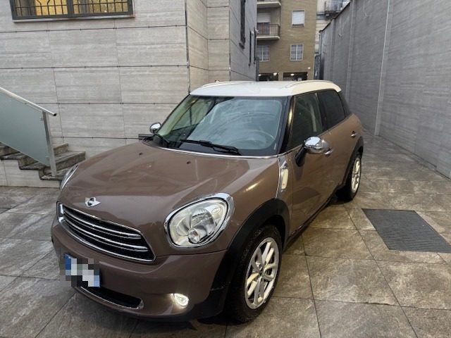 MINI Countryman Mini Cooper D Business Countryma