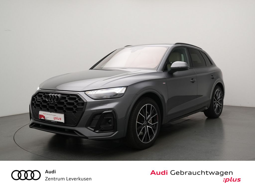 Image of Audi Q5