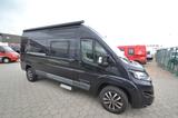Karmann Dexter GO! 600 / Luftfeder / Solar  _( 188 ) - Karmann Wohnwagen & Wohnmobile