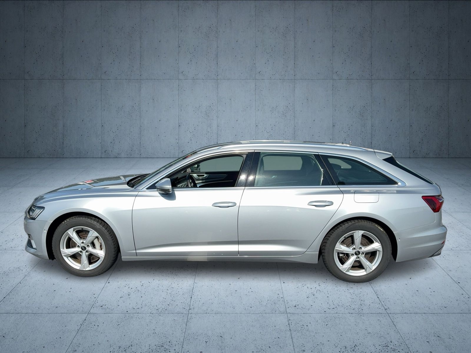 Audi A6 - Bild 3