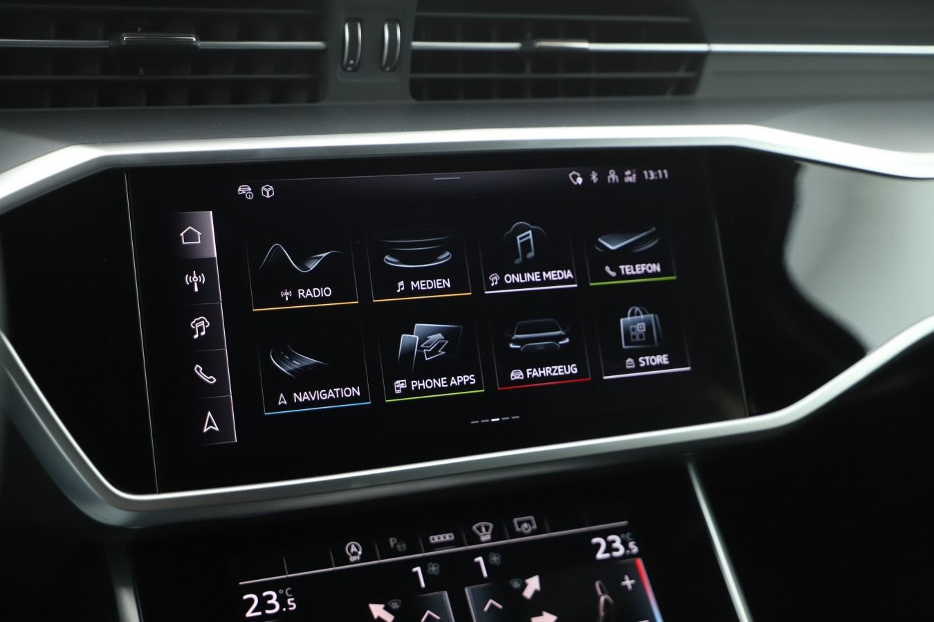 Audi A6 - Bild 12