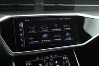 Audi A6 - Vorschau Bild 12