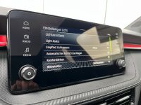 Skoda Fabia 1.0 TSI DSG Monte Carlo PANO LED KAM 4JGAR bei Autohaus Landmann & Maier OHG