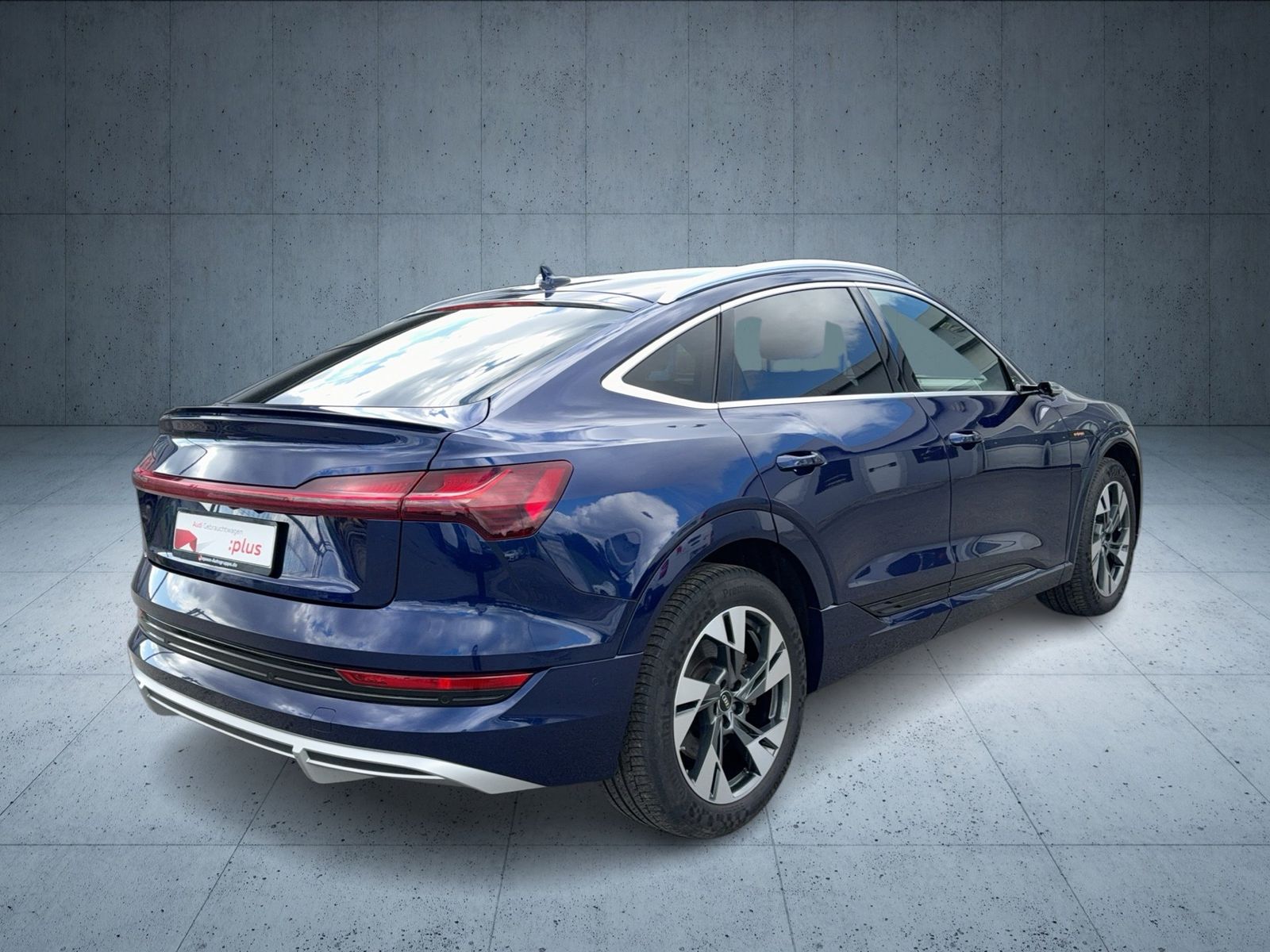 Audi e-tron - Bild 6